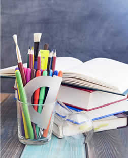 Midleton College campus image 7