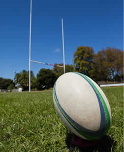 Midleton College campus image 8