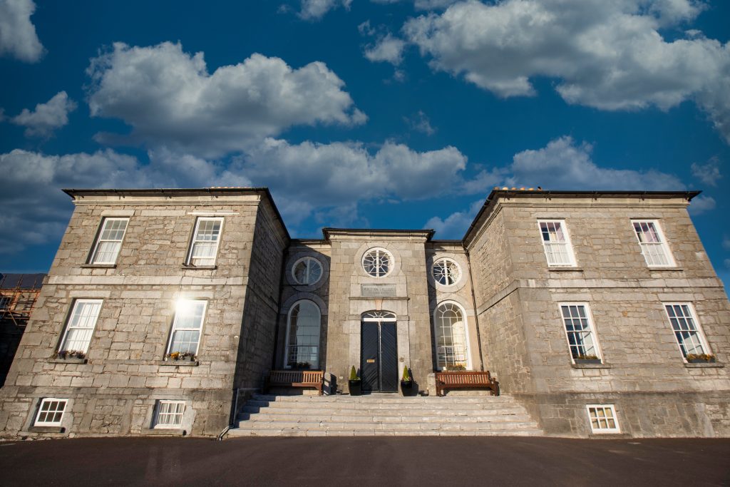 Midleton College campus image 2