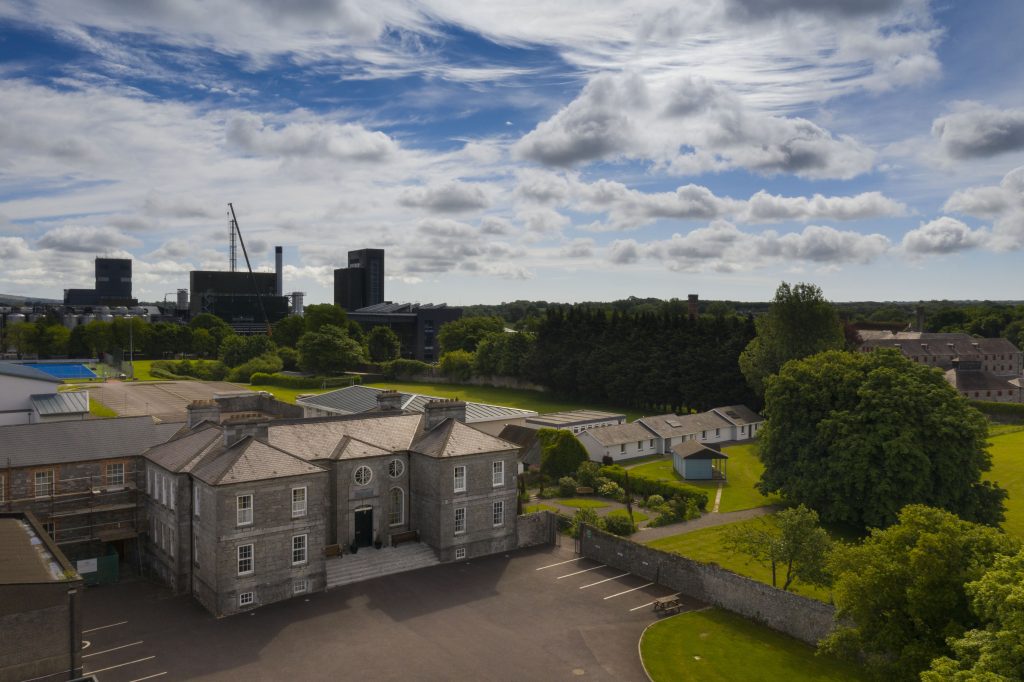 Midleton College campus image 3