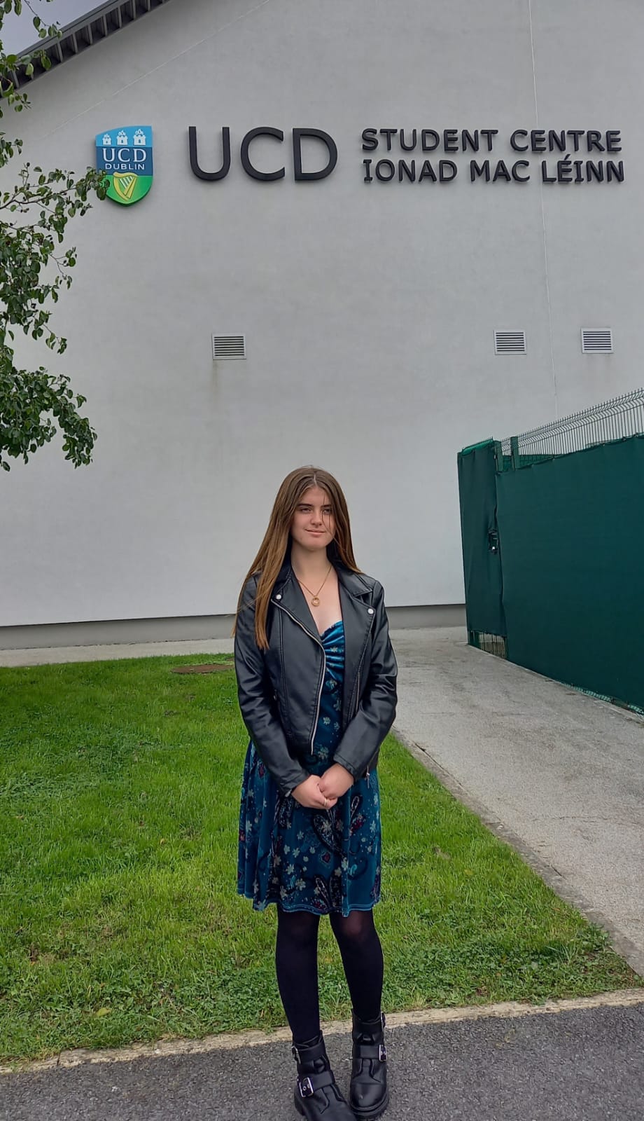 Read more about the article Ava Murphy Earns Spot on Team Ireland for World Debating School Championships in Vietnam