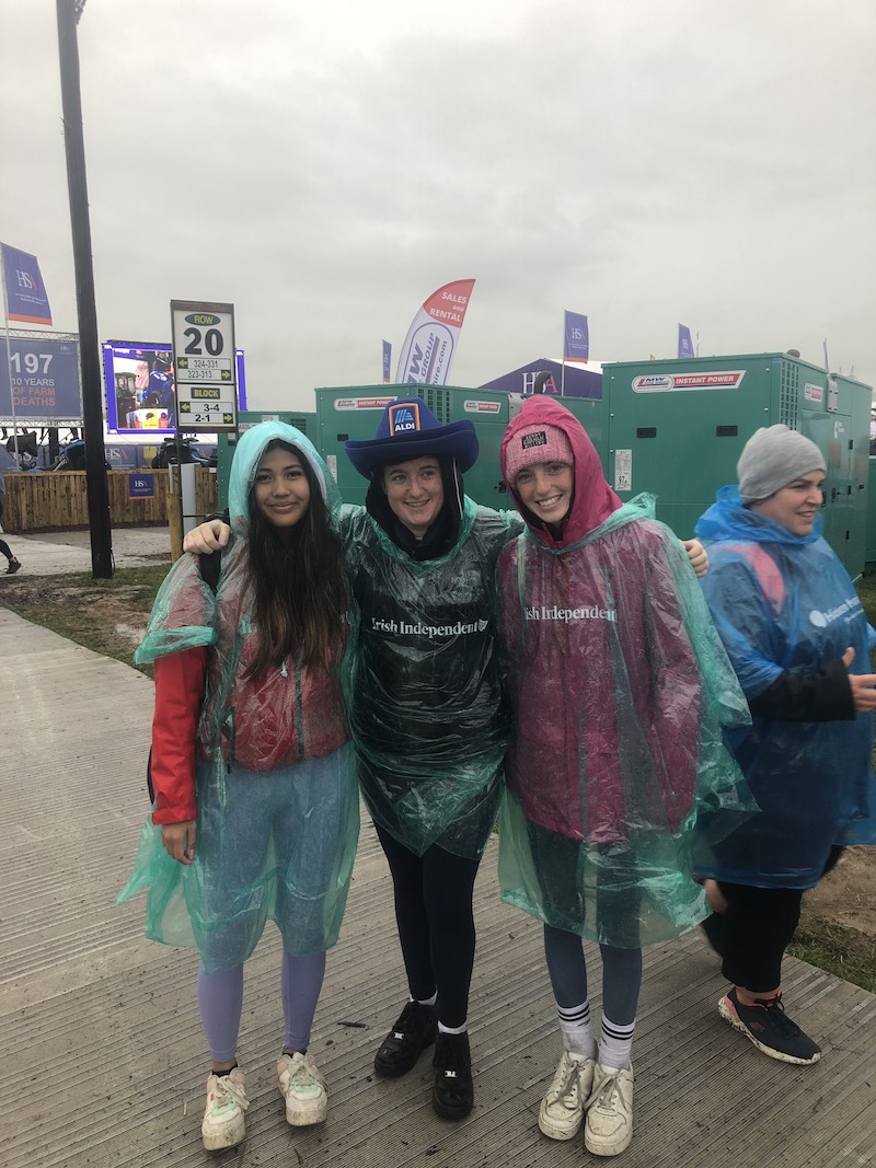 Read more about the article A Day of Discovery and Delight: Ploughing Championships with Form V and Form VI Ag Science Students