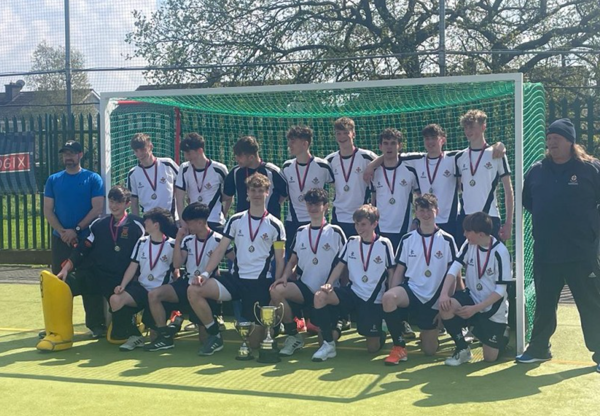 Read more about the article Victory Roars in Limerick! Midleton College Triumphs in Junior A & B Cup Finals