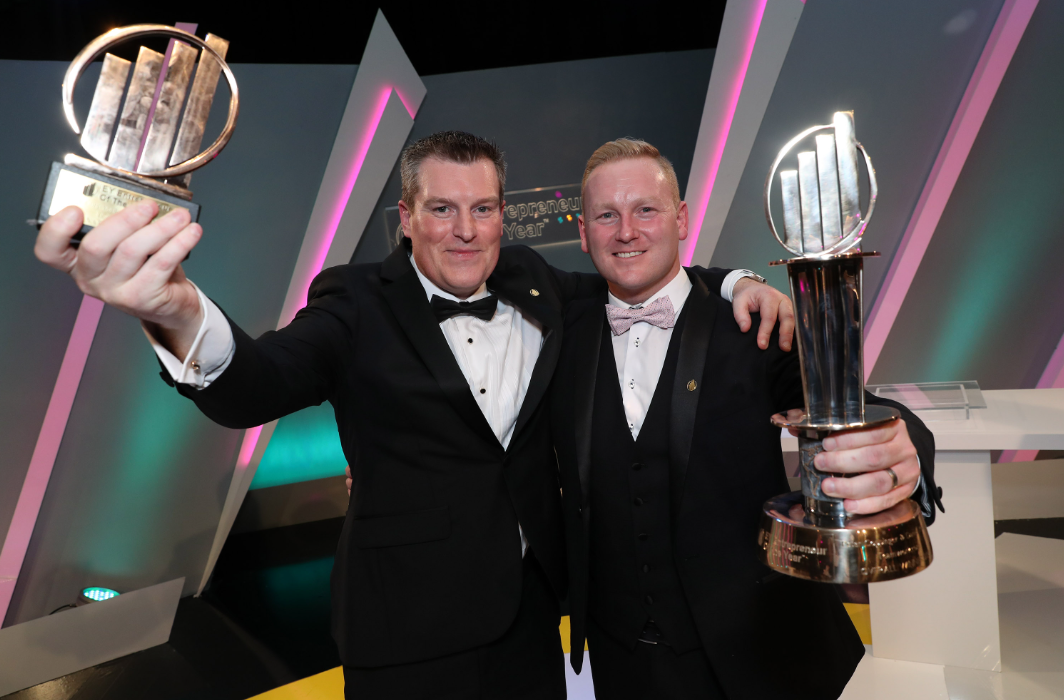 Read more about the article 2022 Prize Day Countdown at Midleton College: A Celebration of Achievement and Inspiration