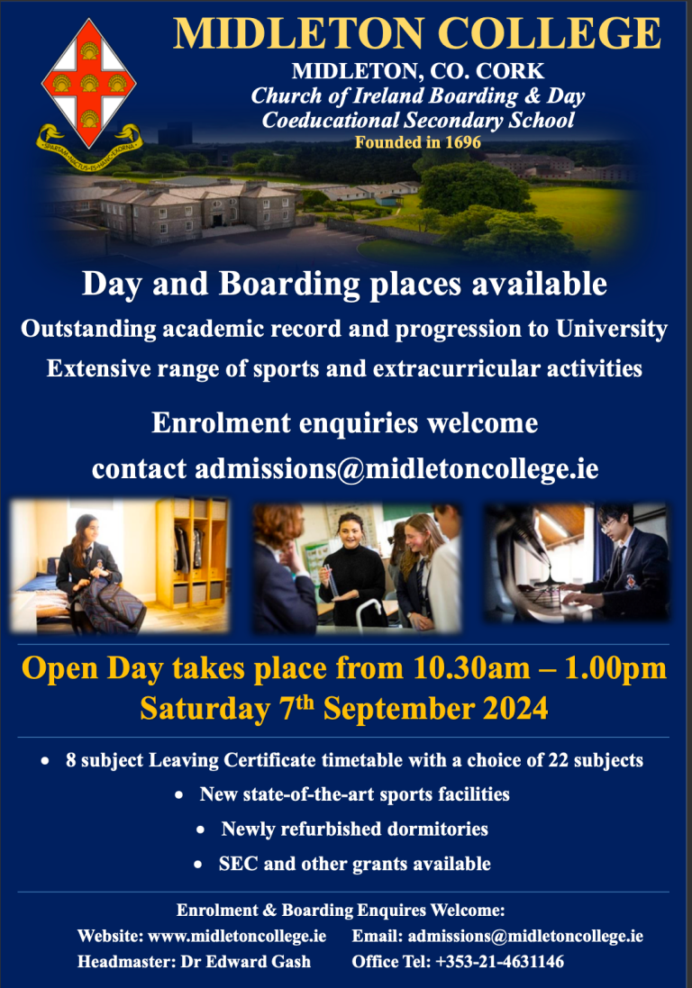 open Day