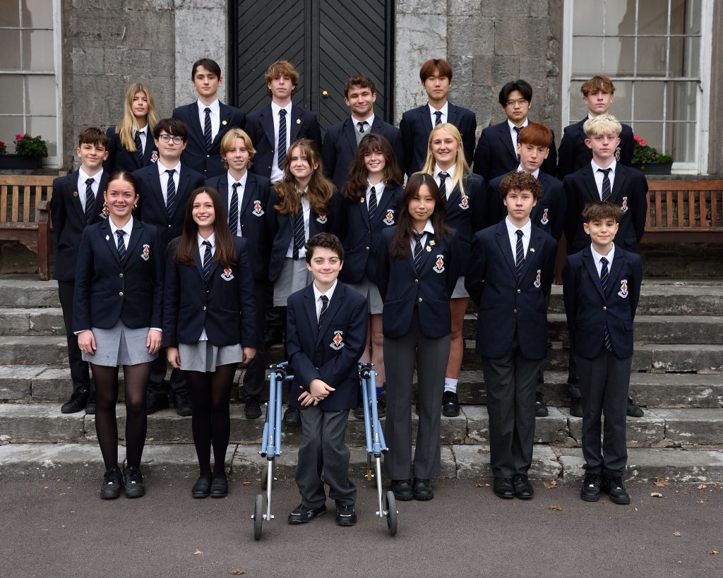 Student Council 2025