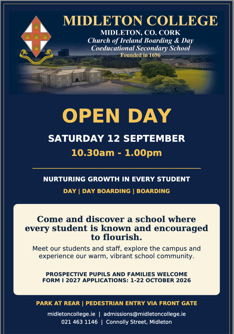 Open Day
